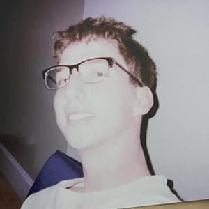 Meet your Posher, Thomas